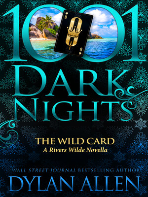 cover image of The Wild Card